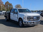2024 Ford Super Duty F-350 DRW XL