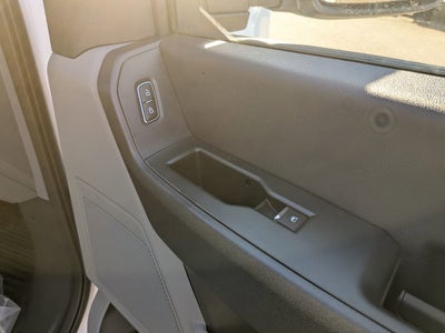 2024 Ford Super Duty F-350 DRW XL