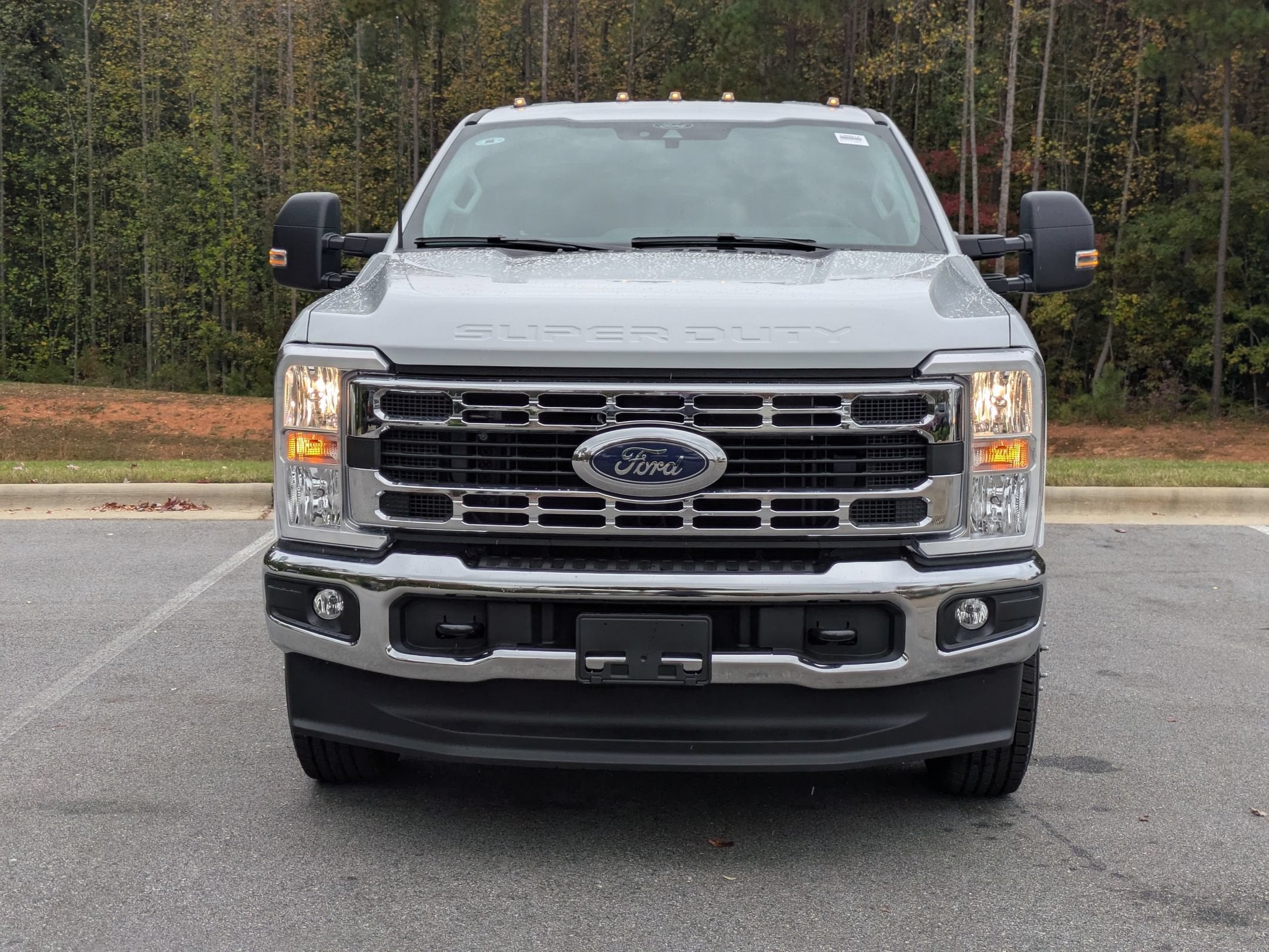 2026 Ford F-350 Super Duty Chassis Cab XL - Photo 7