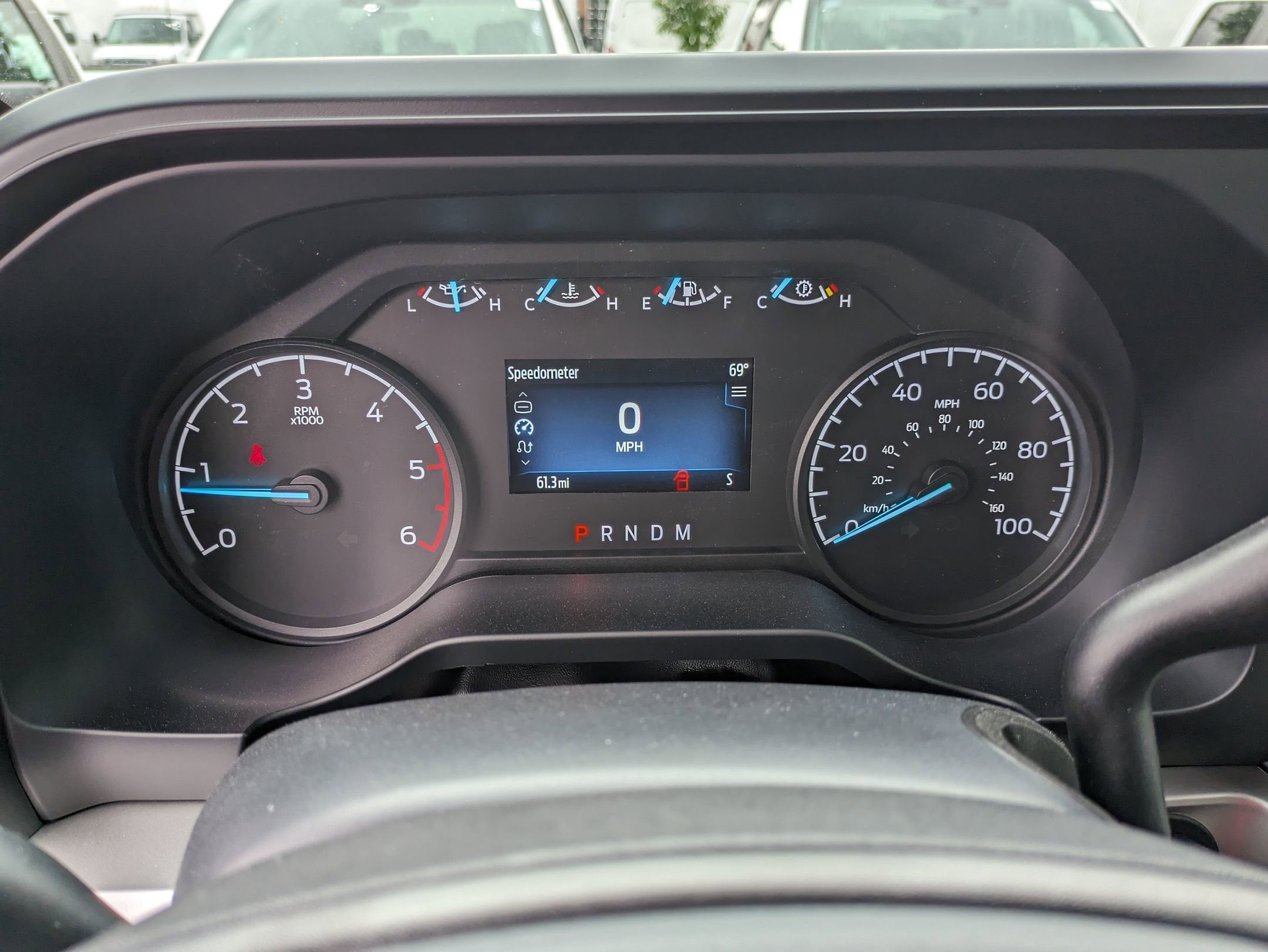 2025 Ford Super Duty F-350 DRW XL