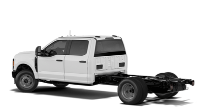 2027 Ford Super Duty F-350 DRW F-350® XL