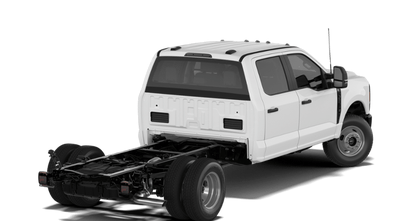 2027 Ford Super Duty F-350 DRW F-350® XL