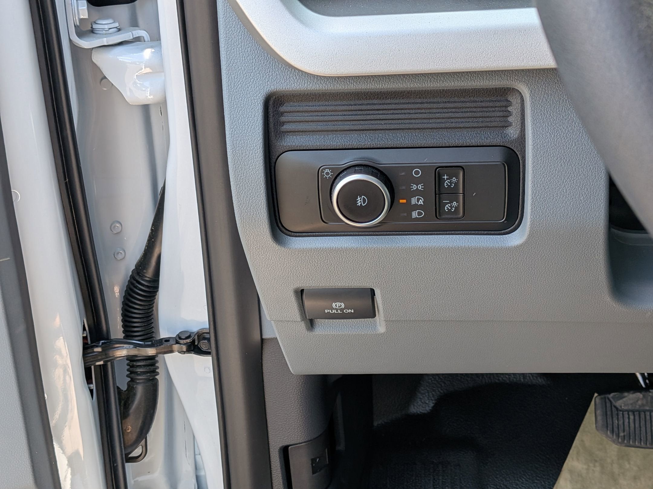 2026 Ford Super Duty F-350 DRW Base