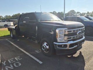 2025 Ford Super Duty F-350 DRW XL
