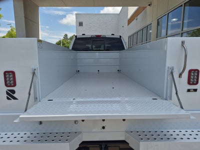 2026 Ford Super Duty F-350 DRW XL