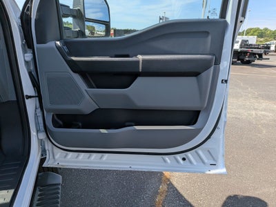 2026 Ford Super Duty F-350 DRW XL