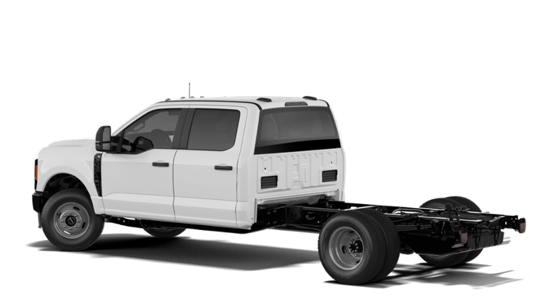 2027 Ford Super Duty F-350 DRW F-350® XL