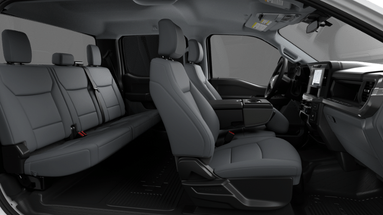 2027 Ford Super Duty F-350 DRW F-350® XL