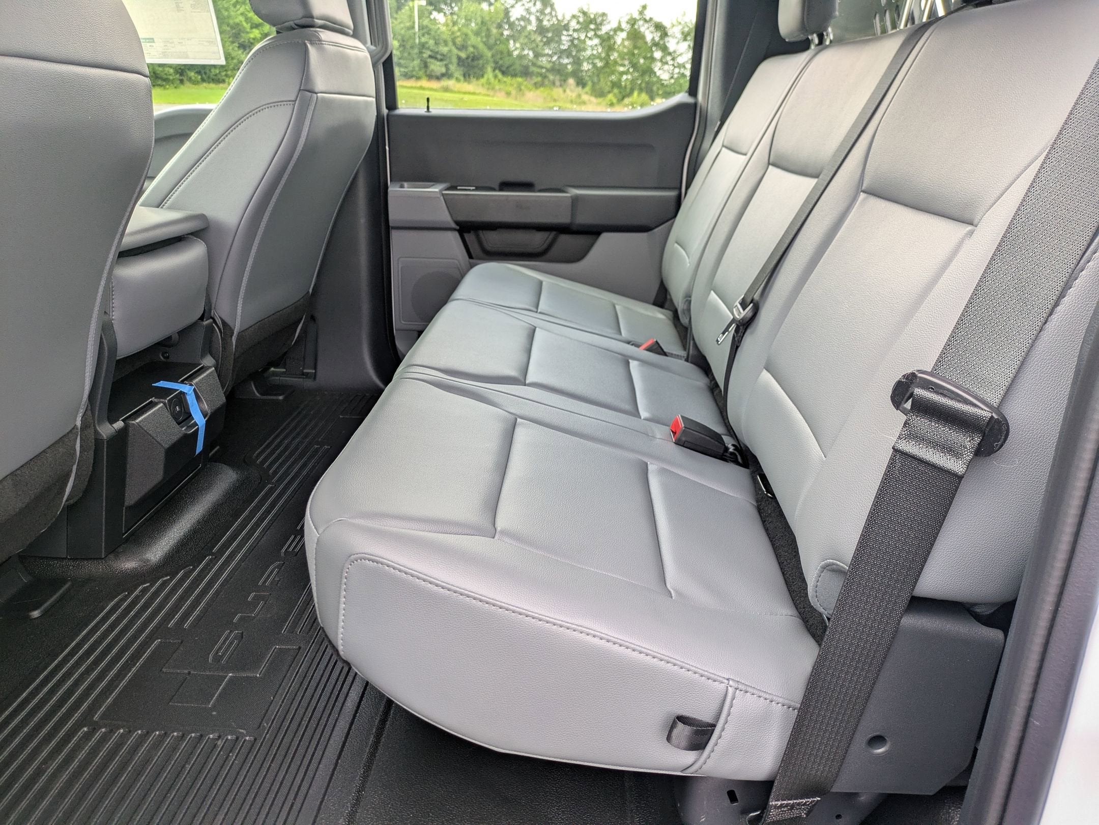 2025 Ford Super Duty F-350 DRW XL