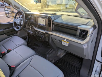 2026 Ford Super Duty F-350 DRW XL