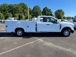 2025 Ford Super Duty F-350 SRW XL