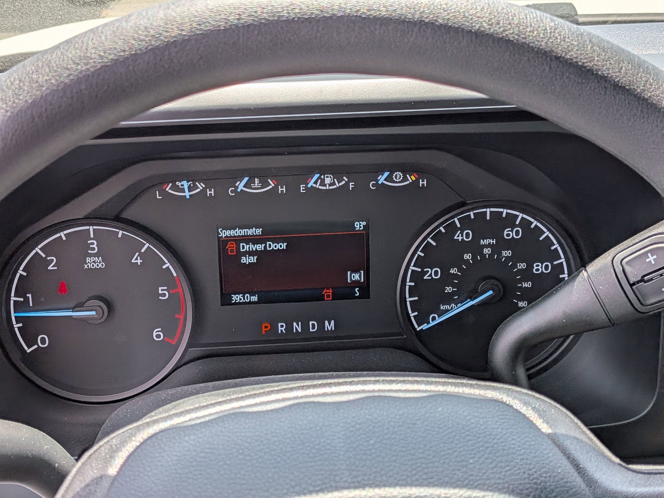 2025 Ford Super Duty F-350 SRW XL