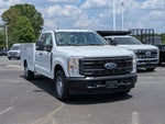 2025 Ford Super Duty F-350 SRW XL
