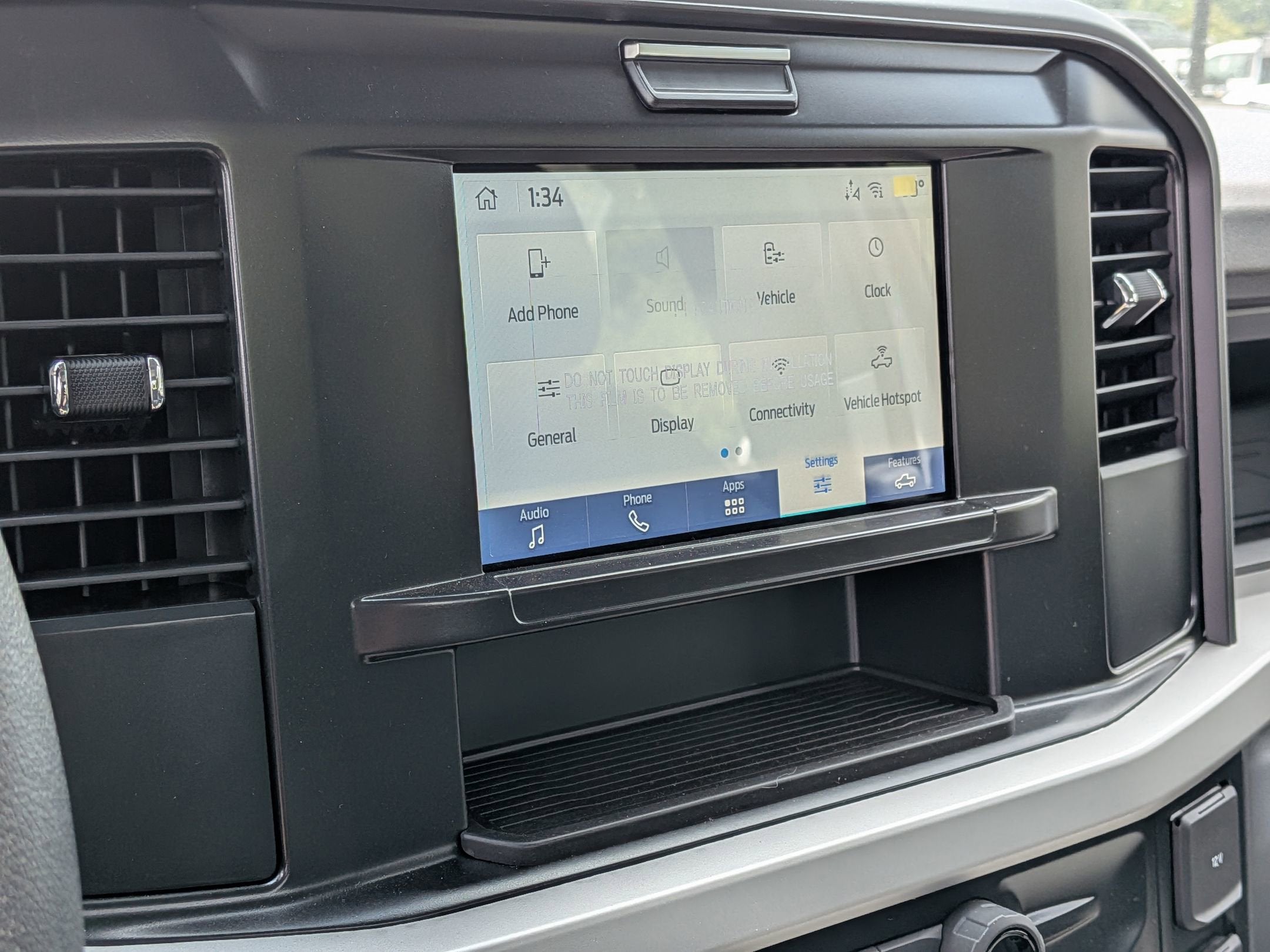 2025 Ford Super Duty F-350 SRW XL