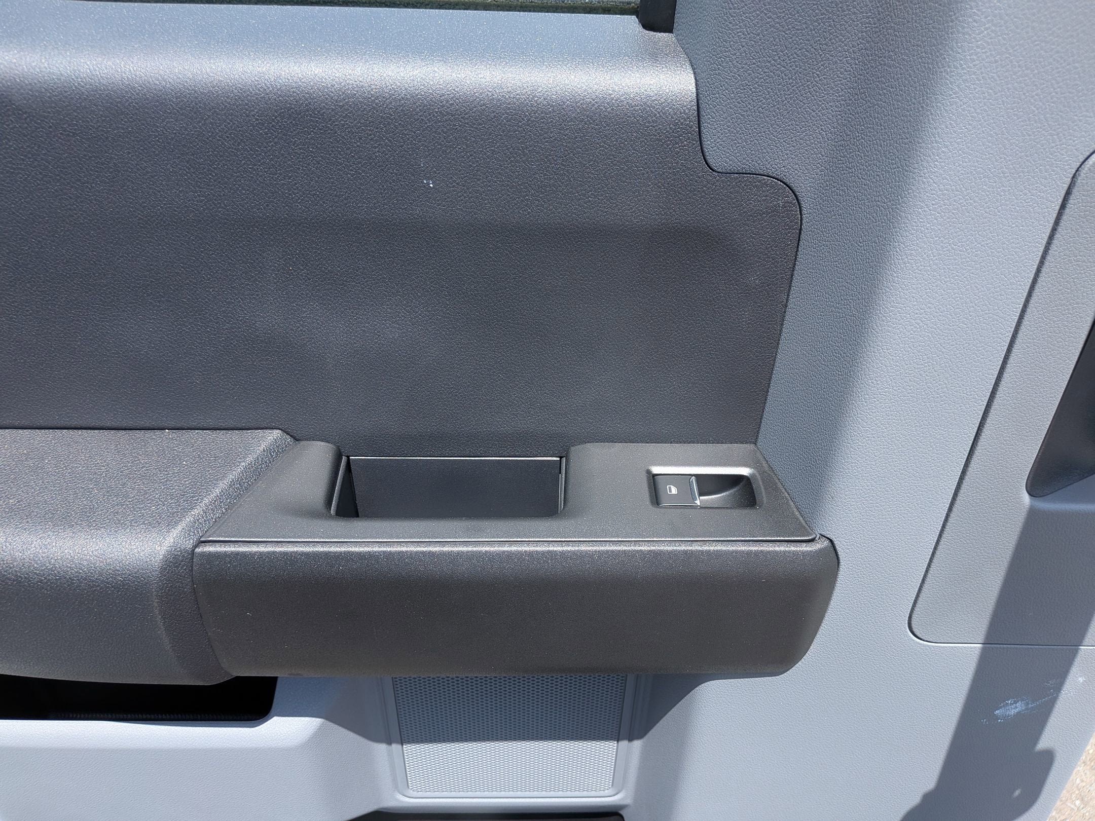 2025 Ford Super Duty F-350 SRW XL