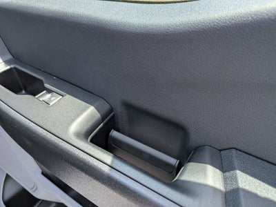 2025 Ford Super Duty F-350 SRW XL