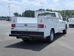 2025 Ford Super Duty F-350 SRW XL