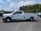 2025 Ford Super Duty F-350 SRW XL