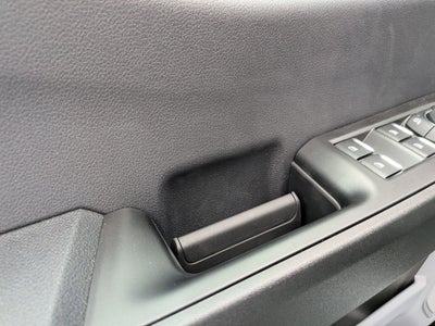 2025 Ford Super Duty F-350 SRW Reading Body XL