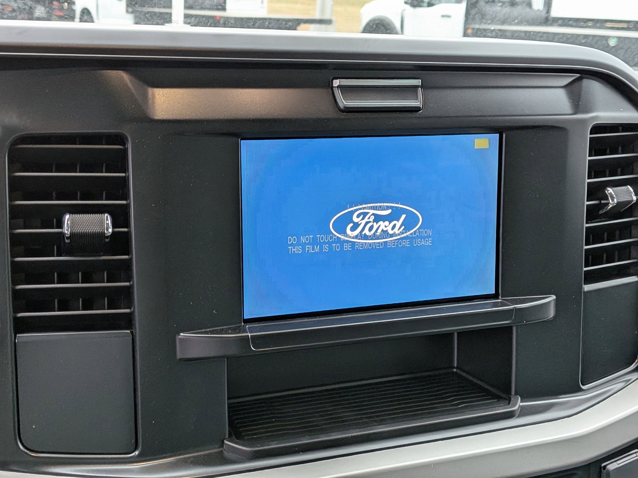 2025 Ford Super Duty F-350 SRW Reading Body XL