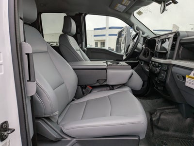 2025 Ford Super Duty F-350 SRW Reading Body XL