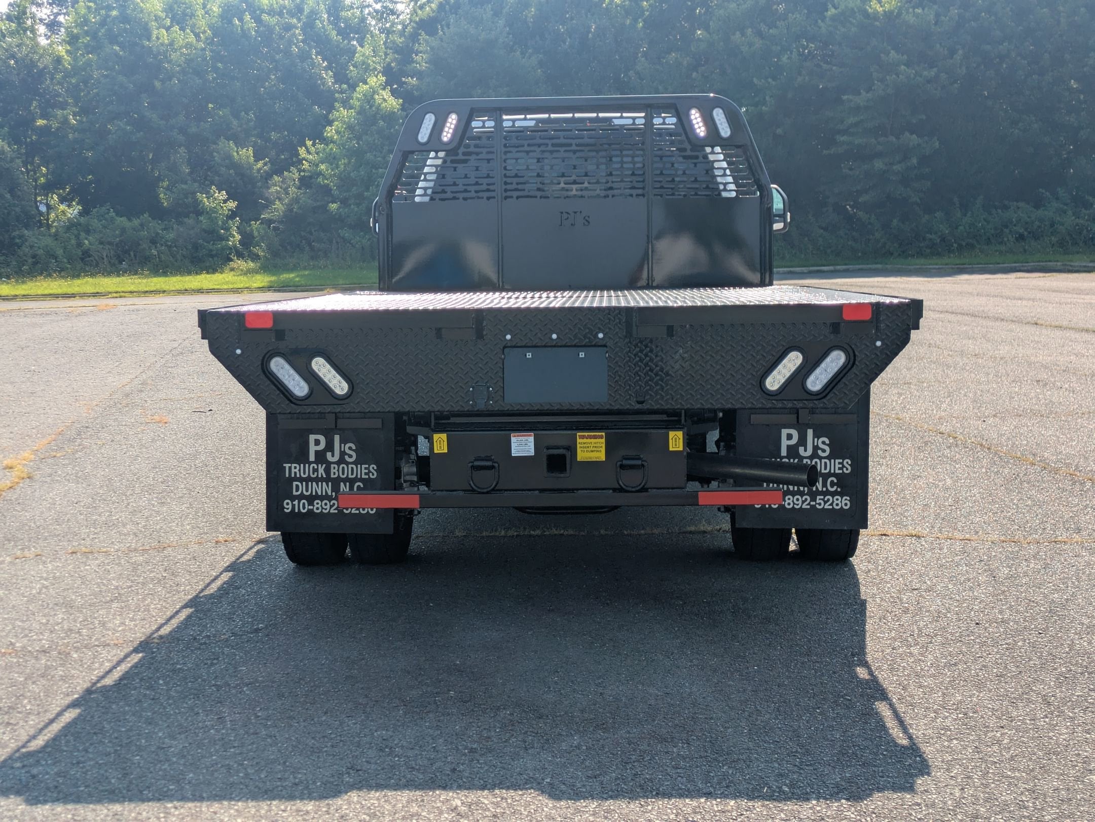 2025 Ford Super Duty F-450 DRW XL