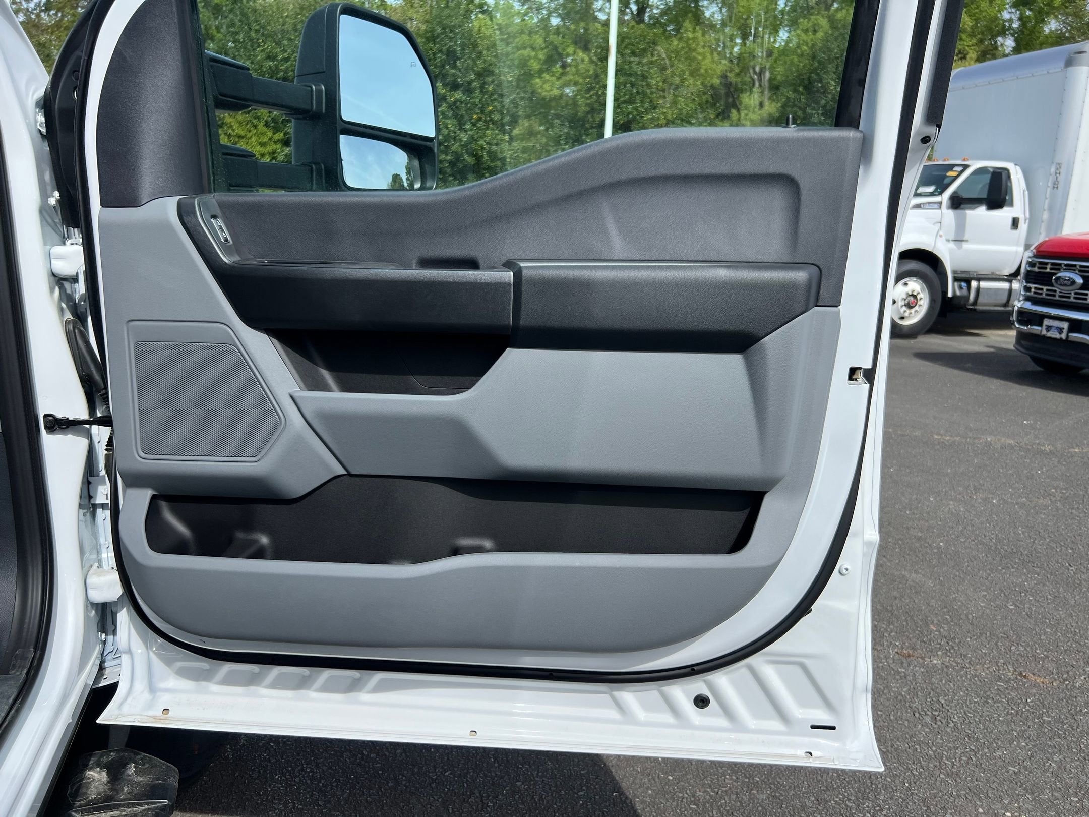 2026 Ford Super Duty F-450 DRW XL