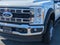 2025 Ford Super Duty F-450 DRW XL