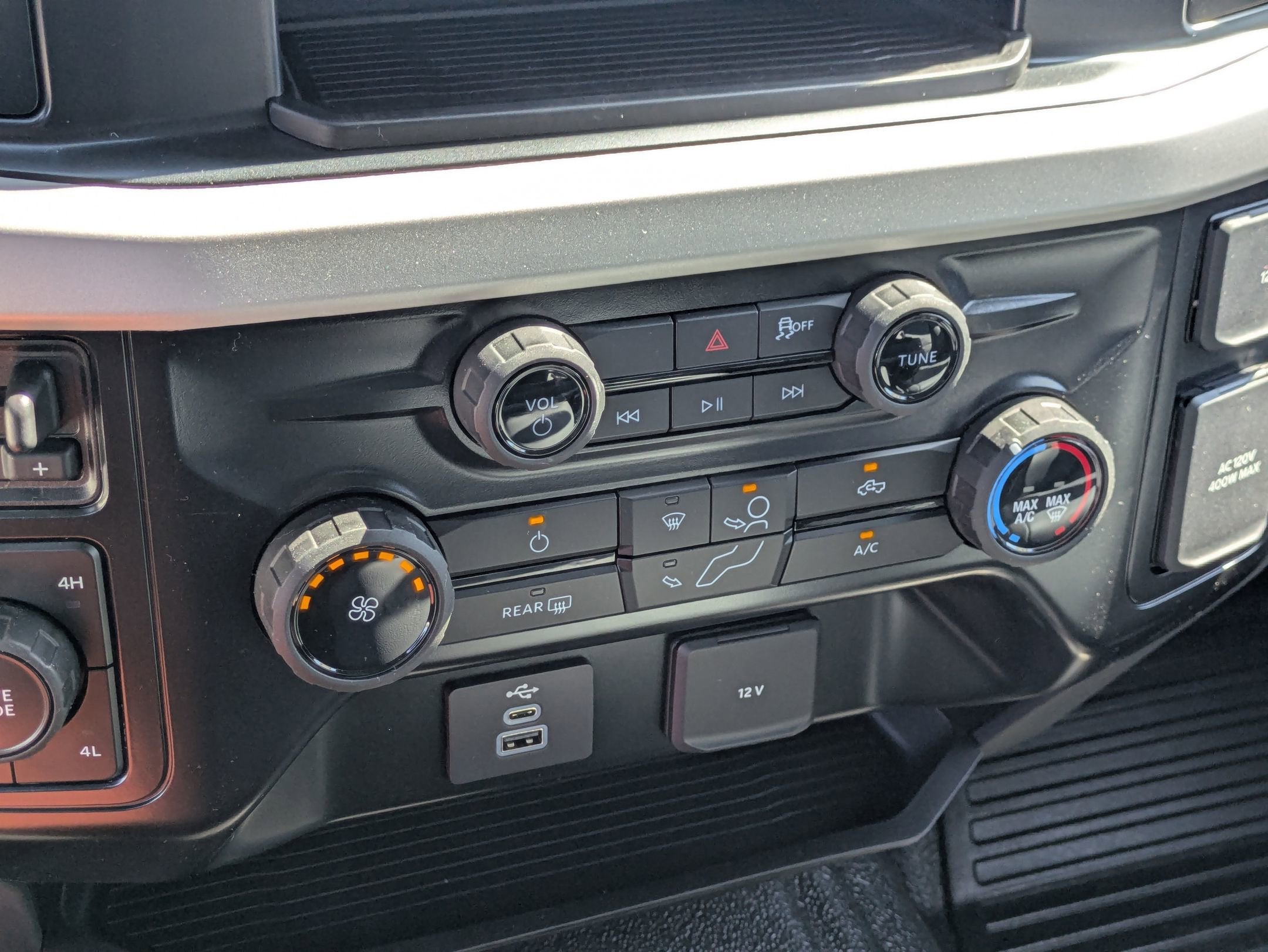 2025 Ford Super Duty F-450 DRW XL