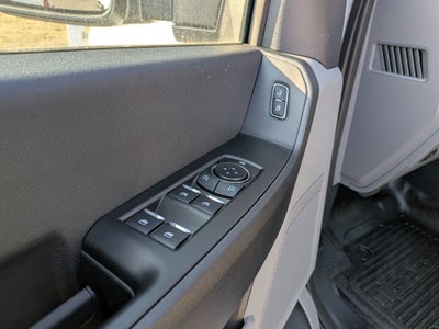 2026 Ford Super Duty F-450 DRW XL