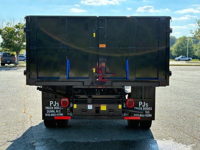 2026 Ford Super Duty F-450 DRW XL