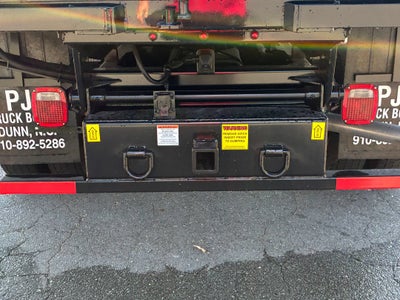 2026 Ford Super Duty F-450 DRW XL