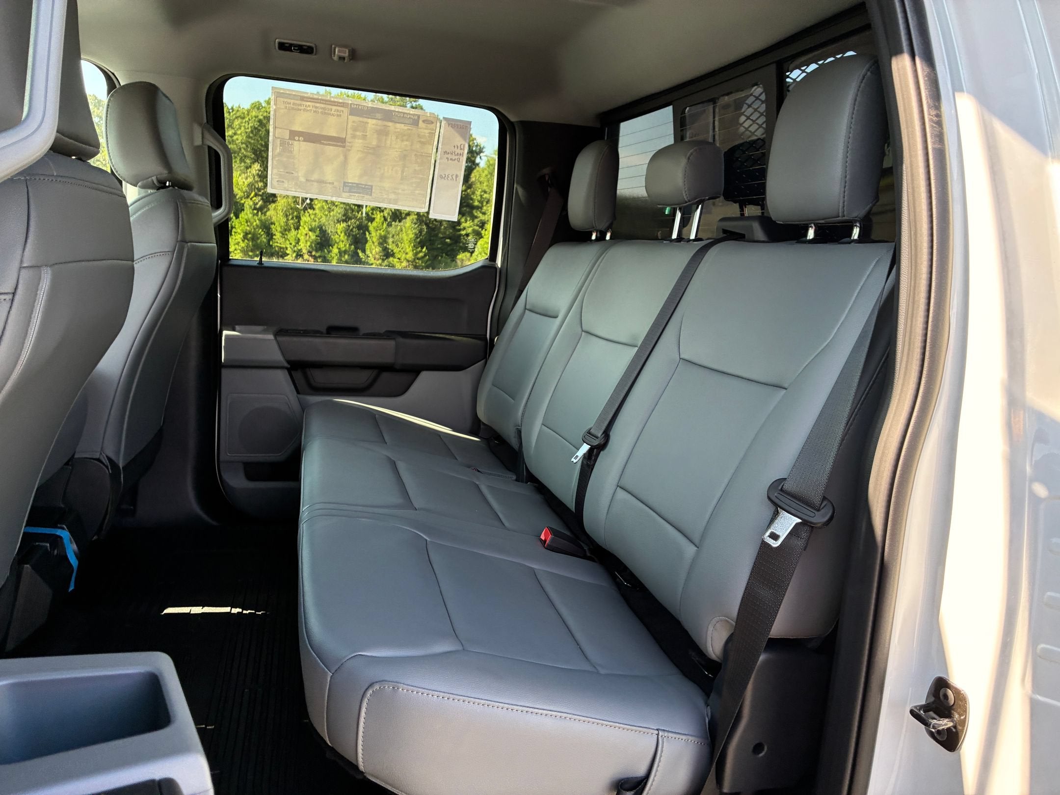 2026 Ford Super Duty F-450 DRW XL