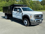 2026 Ford Super Duty F-450 DRW XL