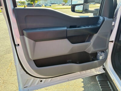 2026 Ford Super Duty F-450 DRW XL
