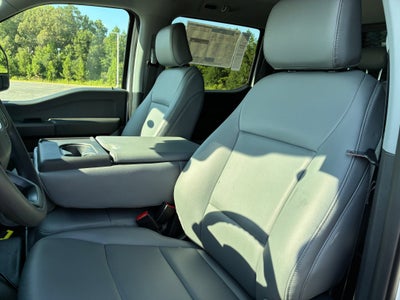 2026 Ford Super Duty F-450 DRW XL