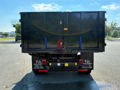 2026 Ford Super Duty F-450 DRW XL
