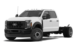 2027 Ford Super Duty F-450 DRW F-450® XL