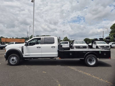 2026 Ford Super Duty F-450 DRW XL
