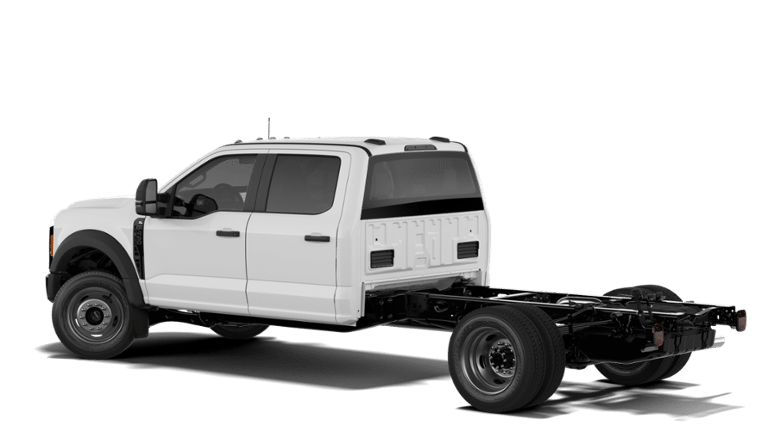 2027 Ford Super Duty F-450 DRW F-450® XL