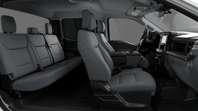 2027 Ford Super Duty F-450 DRW F-450® XL