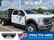 2026 Ford Super Duty F-450 DRW Base