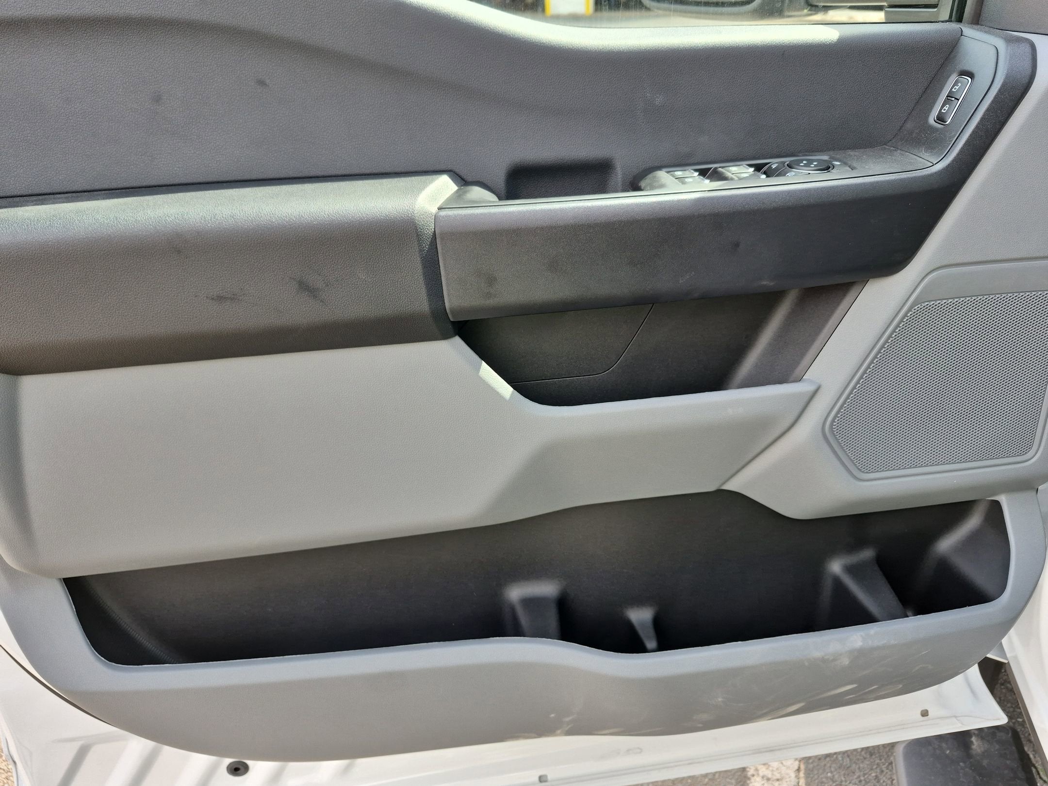 2026 Ford Super Duty F-450 DRW Base