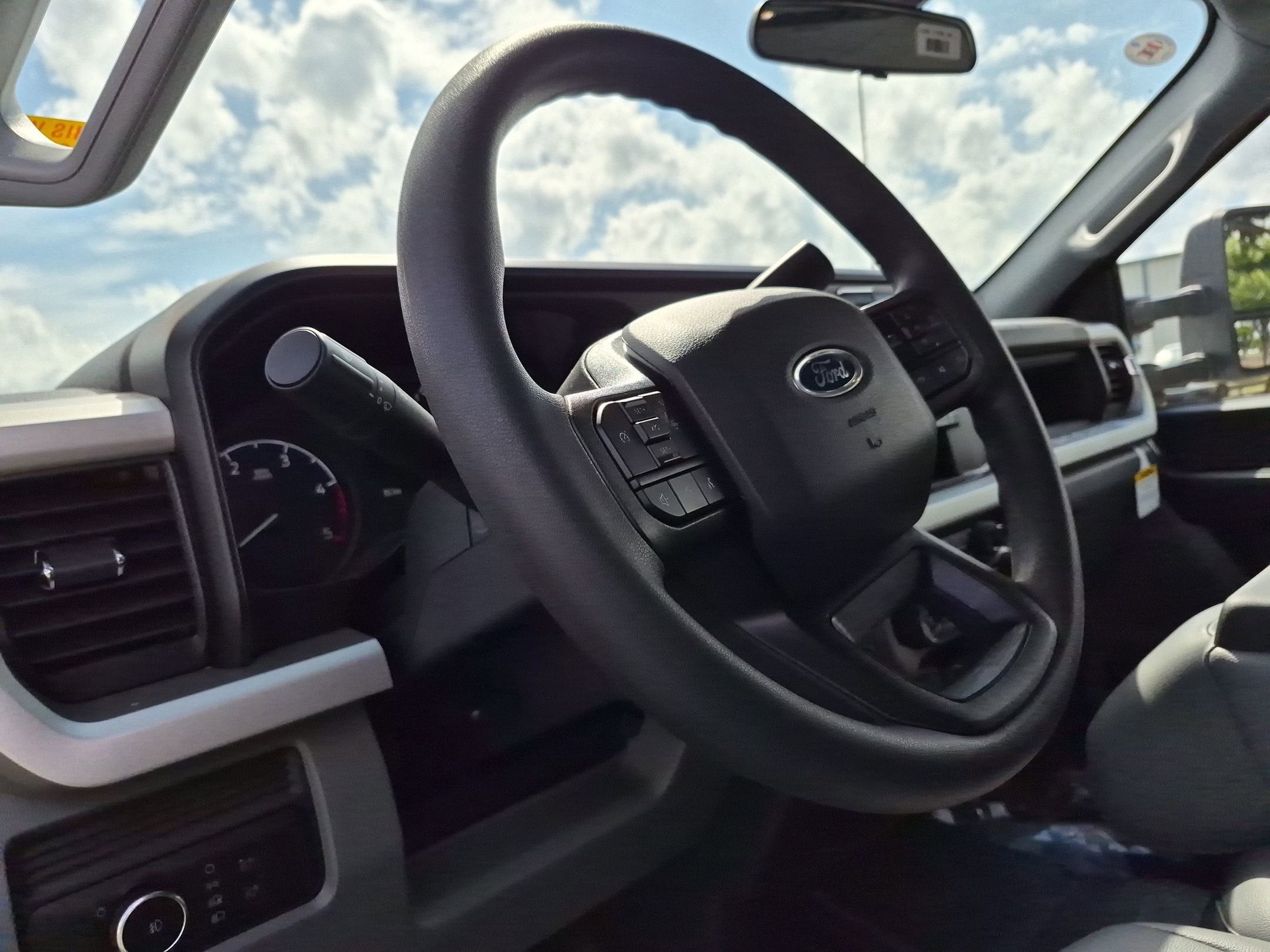 2026 Ford Super Duty F-450 DRW Base