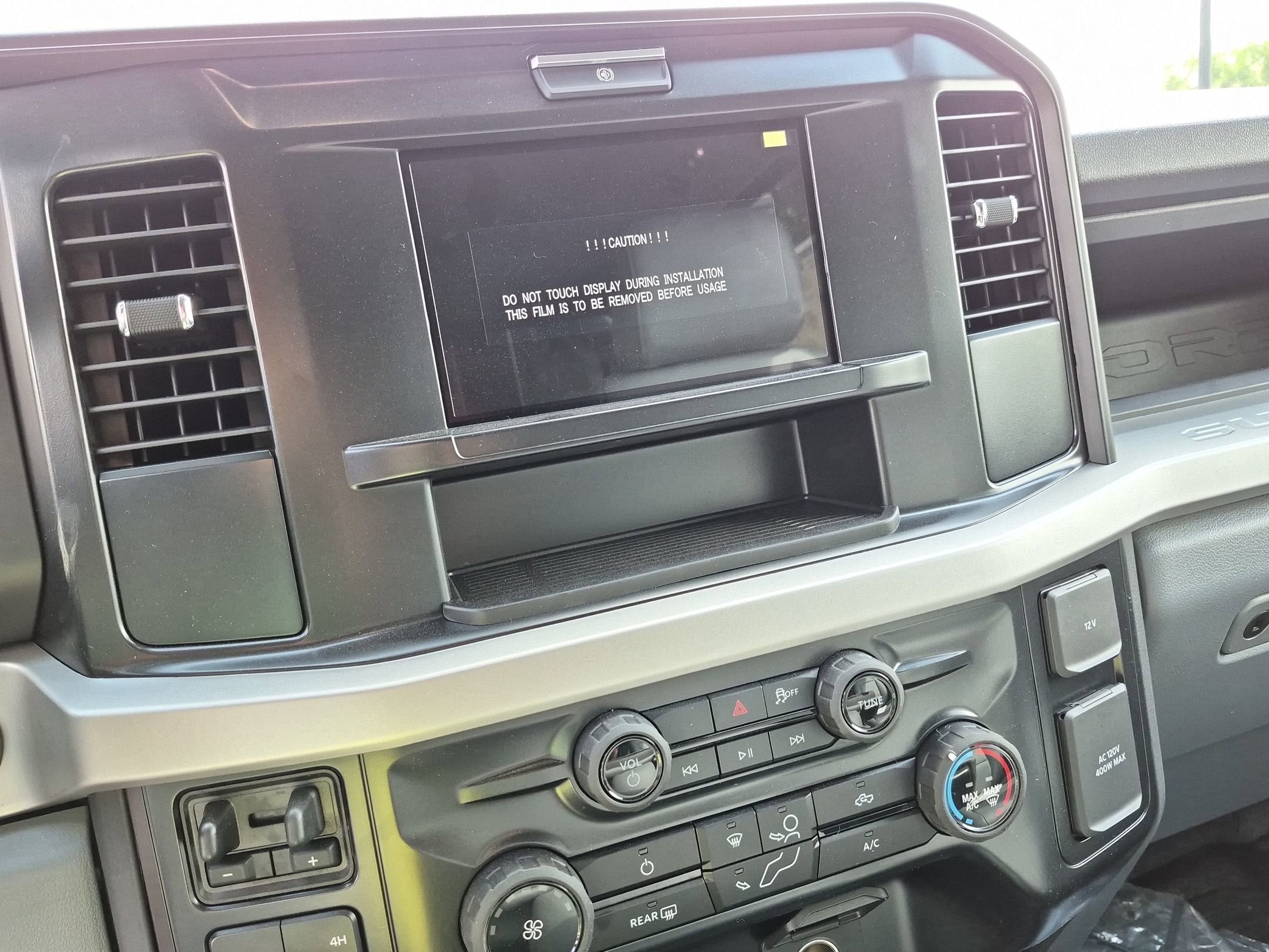 2026 Ford Super Duty F-450 DRW Base