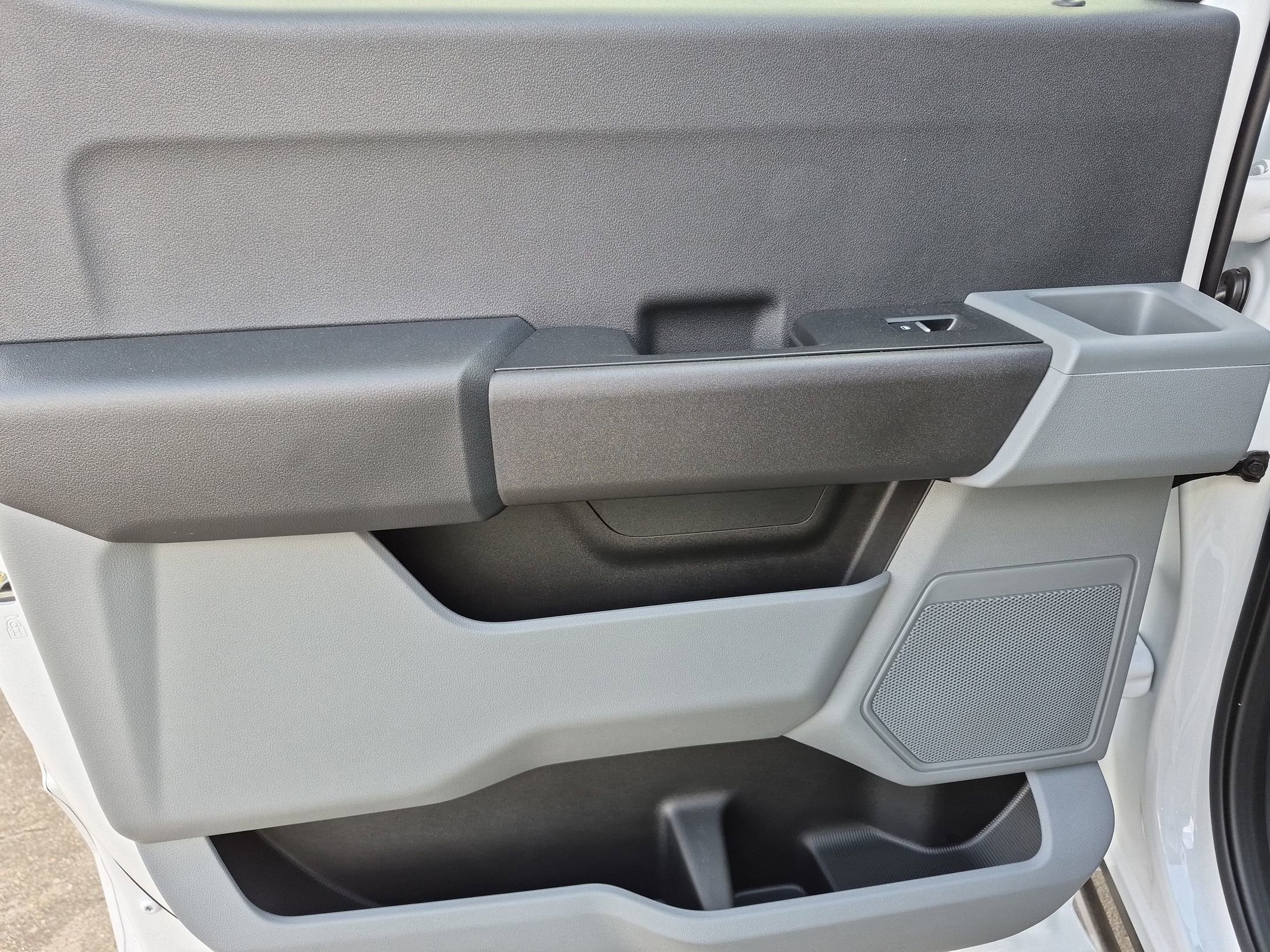 2026 Ford Super Duty F-450 DRW Base