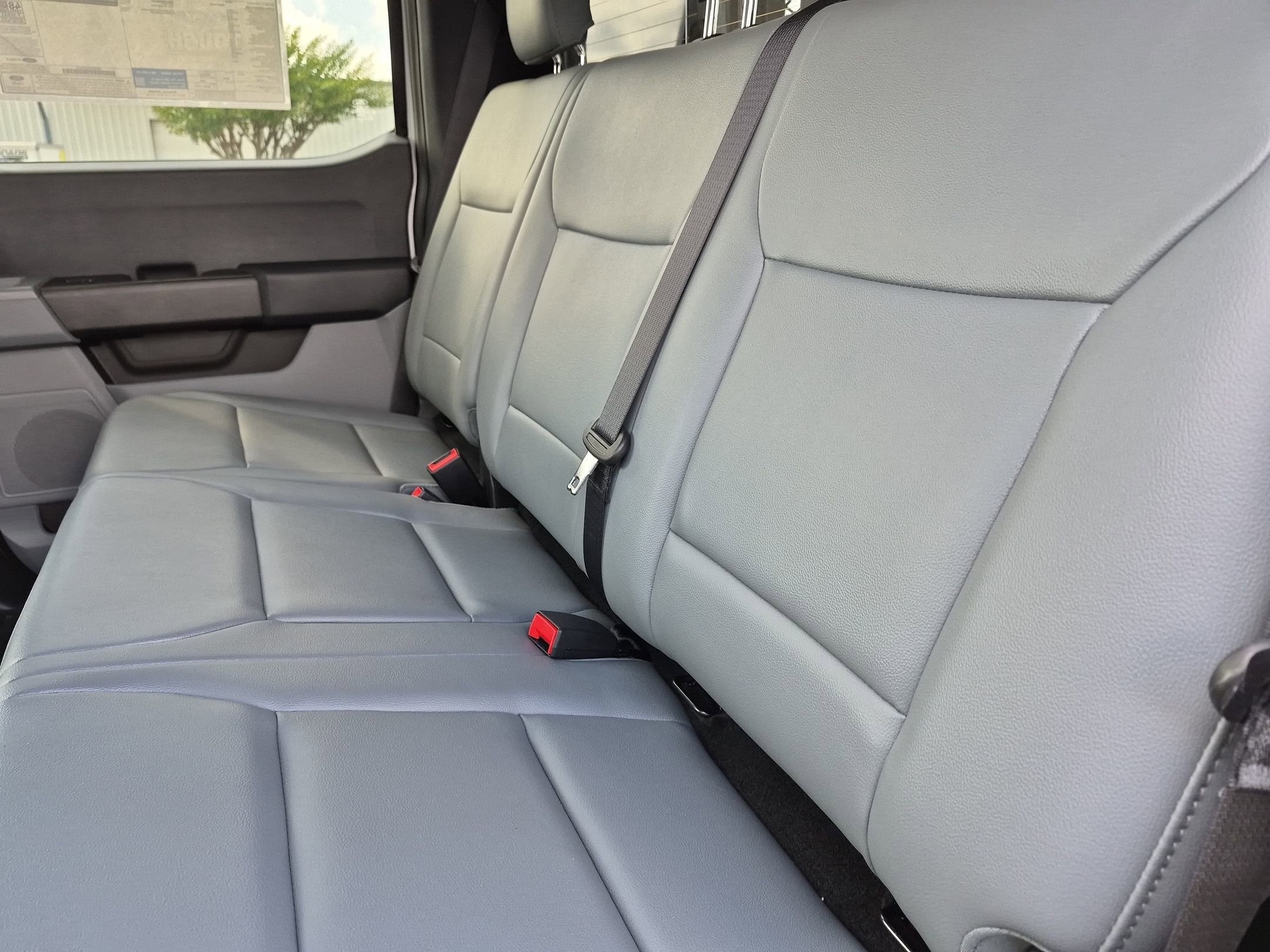 2026 Ford Super Duty F-450 DRW Base
