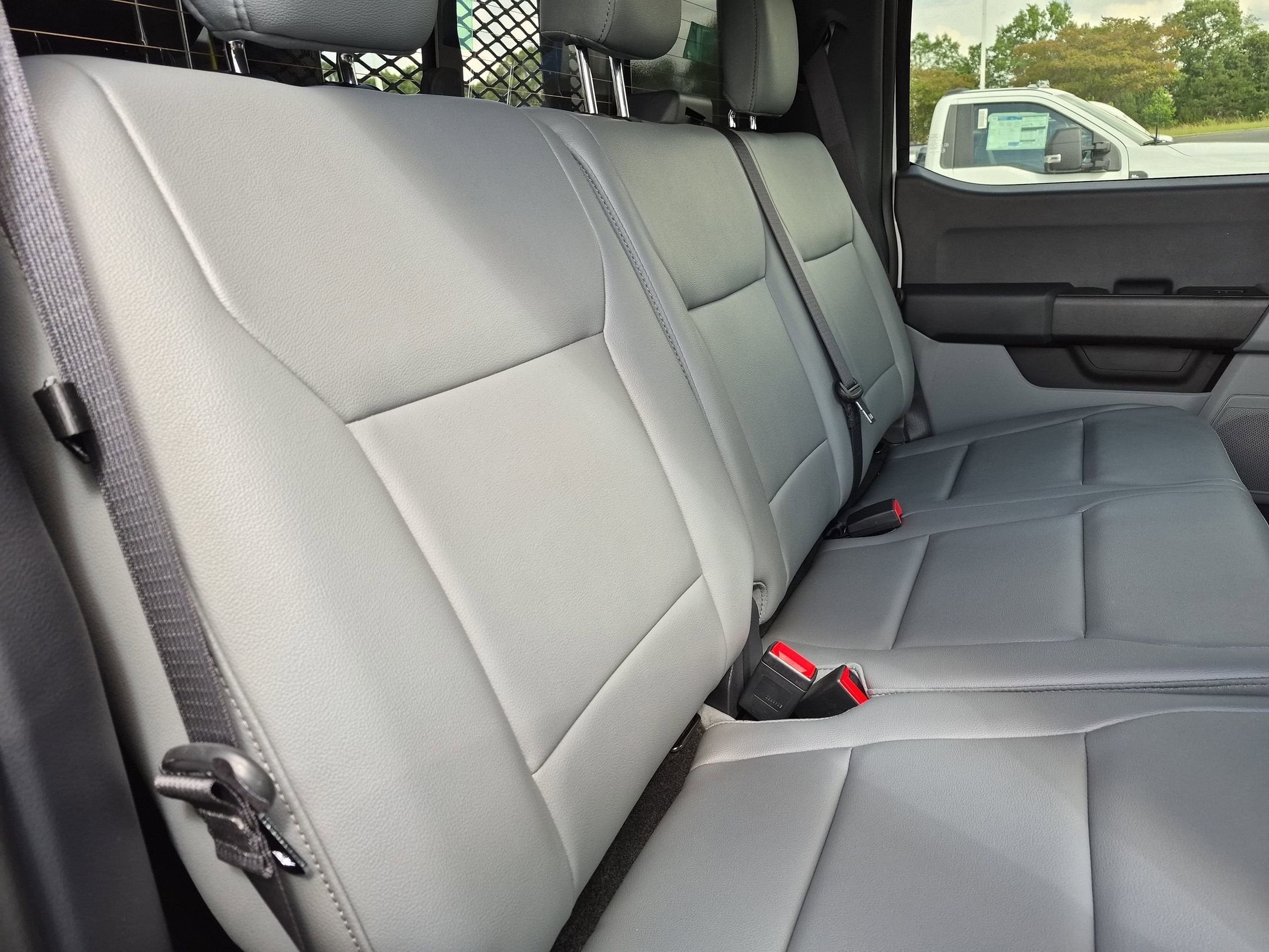 2026 Ford Super Duty F-450 DRW Base