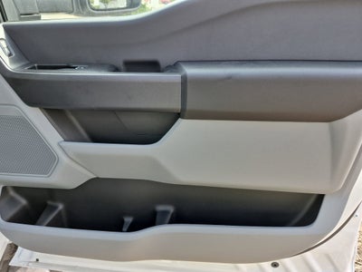 2026 Ford Super Duty F-450 DRW Base