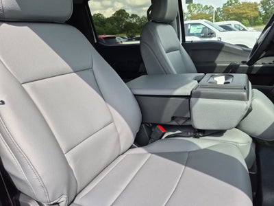 2026 Ford Super Duty F-450 DRW Base